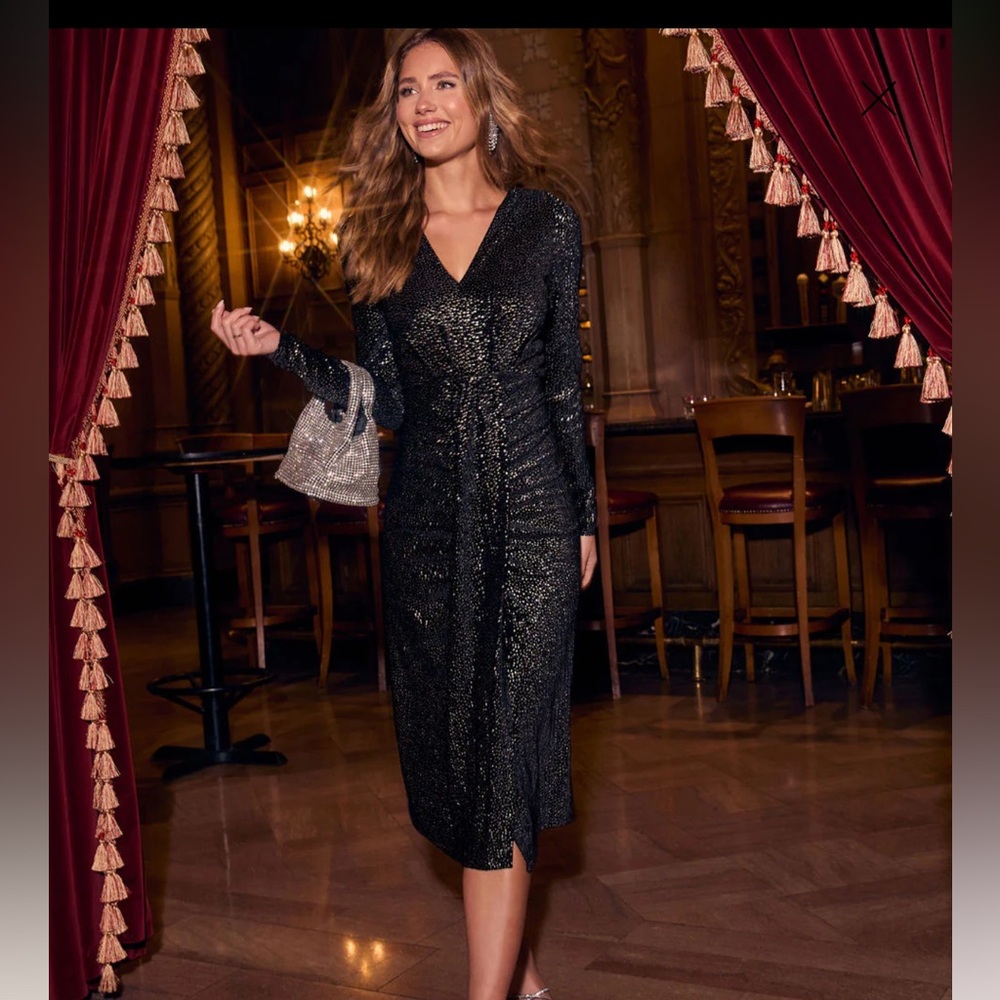 Vici dress